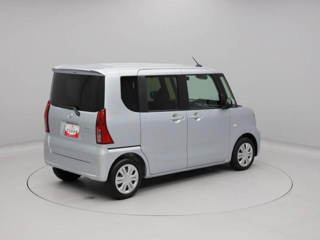タント Ｘ　キーフリー　ＬＥＤヘッドライト　衝突軽減装備（43枚目）