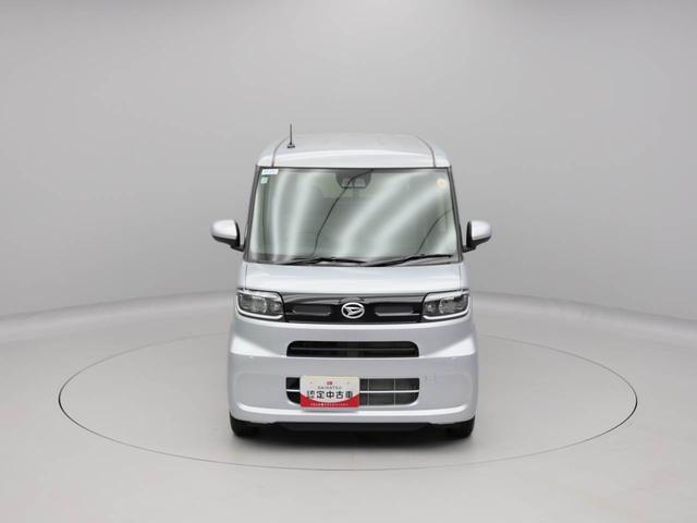 タント Ｘ　キーフリー　ＬＥＤヘッドライト　衝突軽減装備（46枚目）