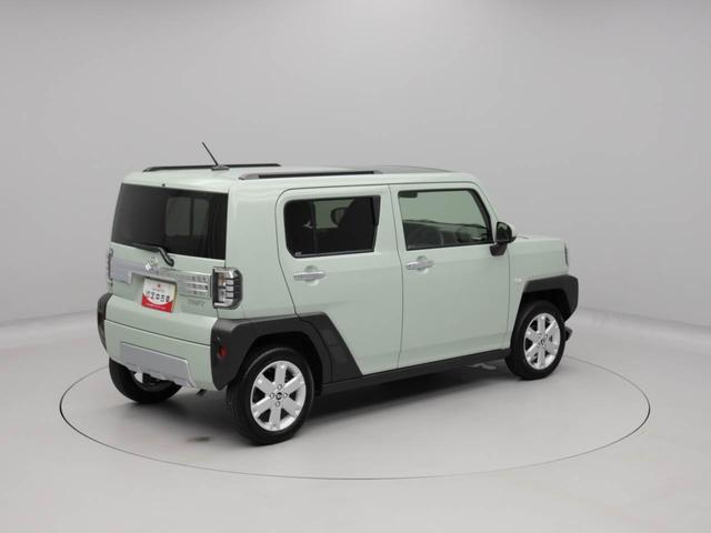 タフト Ｇ　クロムベンチャー（44枚目）
