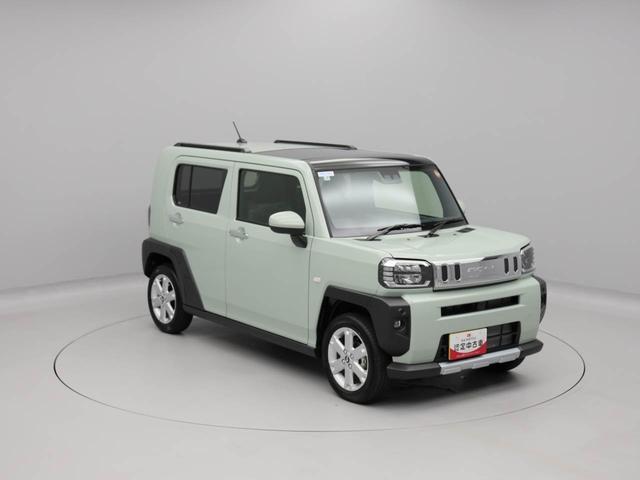 タフト Ｇ　クロムベンチャー（46枚目）