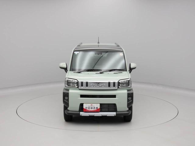 タフト Ｇ　クロムベンチャー（47枚目）