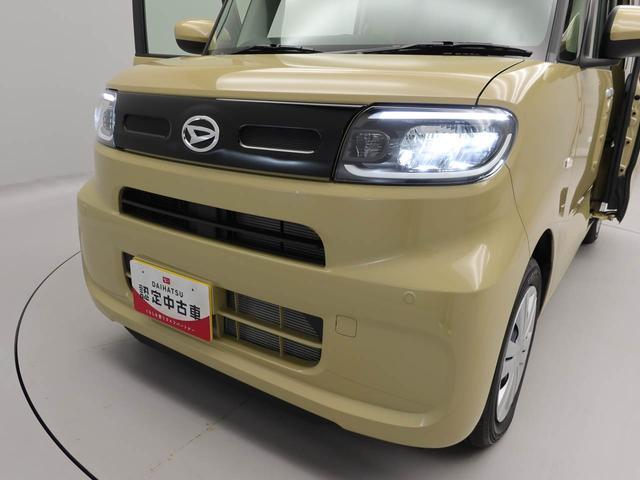 タント Ｘ（33枚目）