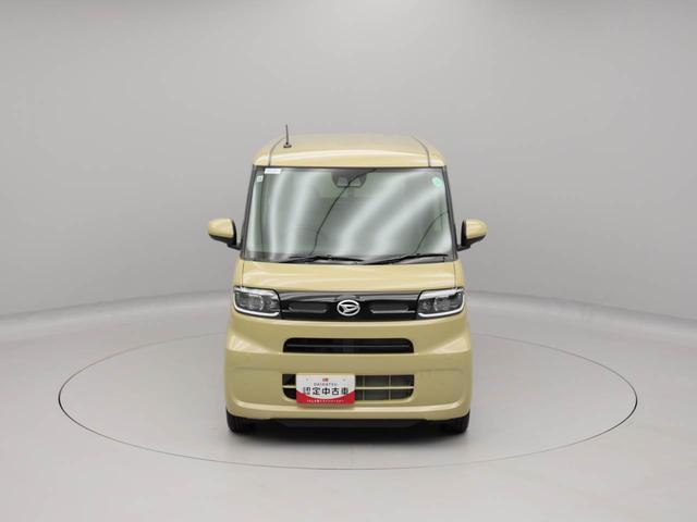 タント Ｘ（46枚目）