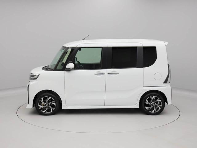 タント カスタムＸ　キーフリー　ＬＥＤヘッドライト　衝突軽減装備（39枚目）