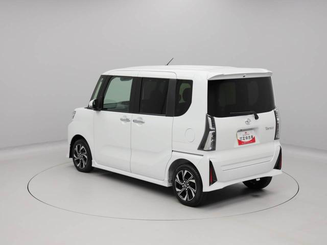 タント カスタムＸ　キーフリー　ＬＥＤヘッドライト　衝突軽減装備（40枚目）