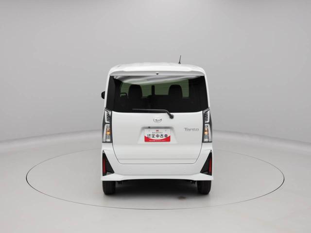 タント カスタムＸ　キーフリー　ＬＥＤヘッドライト　衝突軽減装備（41枚目）