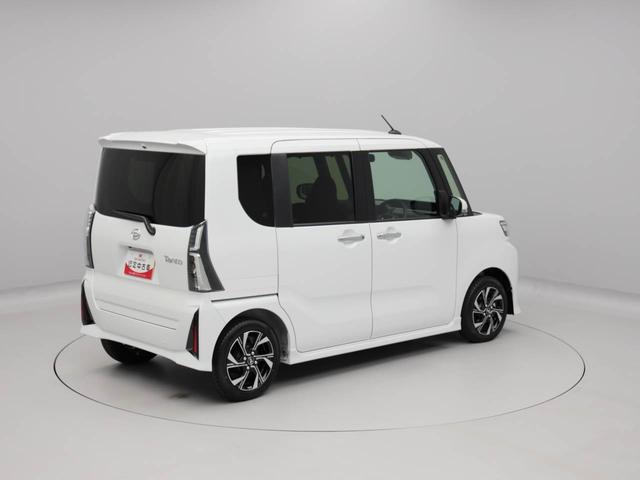 タント カスタムＸ　キーフリー　ＬＥＤヘッドライト　衝突軽減装備（42枚目）