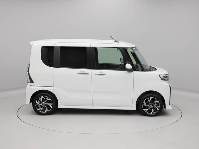 タント カスタムＸ　キーフリー　ＬＥＤヘッドライト　衝突軽減装備（43枚目）