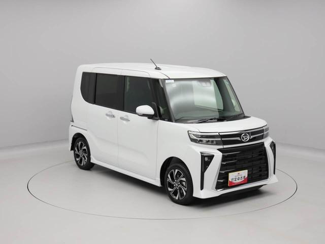 タント カスタムＸ　キーフリー　ＬＥＤヘッドライト　衝突軽減装備（44枚目）