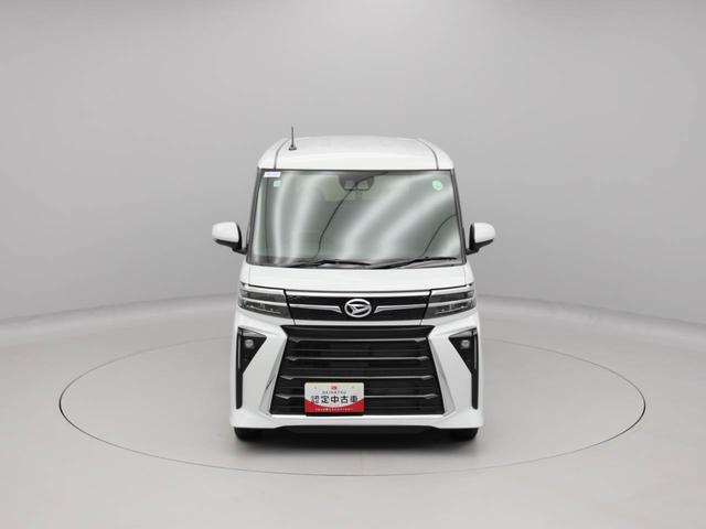 タント カスタムＸ　キーフリー　ＬＥＤヘッドライト　衝突軽減装備（45枚目）