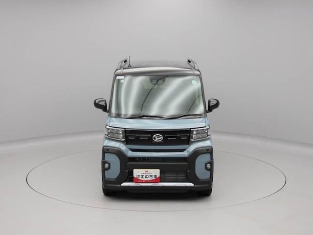 タント ファンクロスターボ（47枚目）