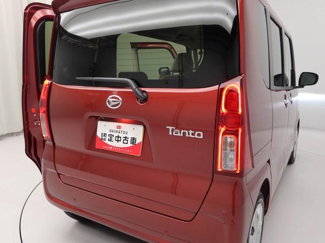 タント Ｘ（35枚目）