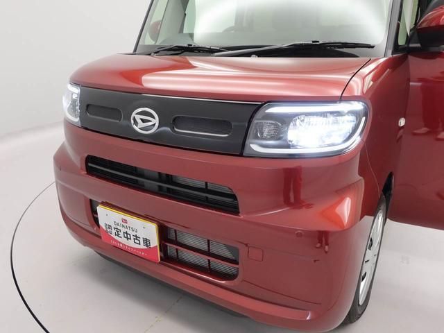 タント Ｘ（38枚目）