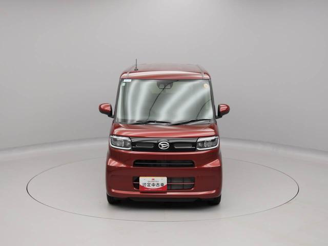 タント Ｘ（52枚目）