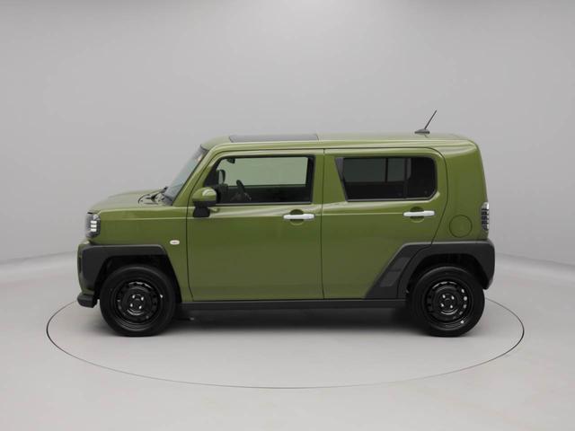 タフト Ｘ（39枚目）