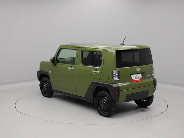 タフト Ｘ（40枚目）