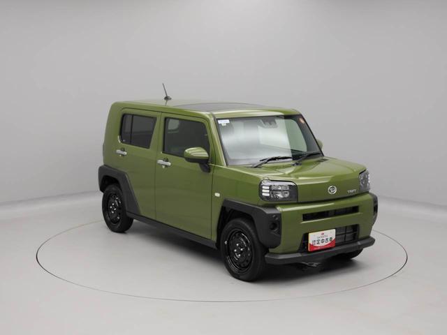 タフト Ｘ（44枚目）