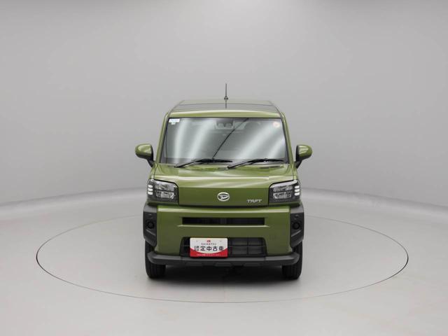 タフト Ｘ（45枚目）