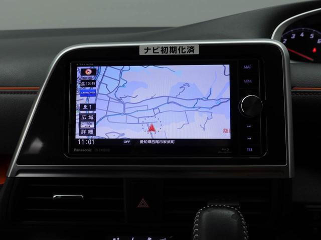 シエンタ Ｇ　メモリーナビ　バックカメラ　キーフリー（3枚目）