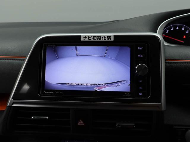 シエンタ Ｇ　メモリーナビ　バックカメラ　キーフリー（4枚目）