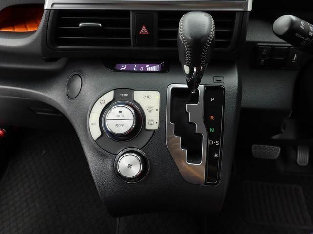 シエンタ Ｇ　メモリーナビ　バックカメラ　キーフリー（5枚目）