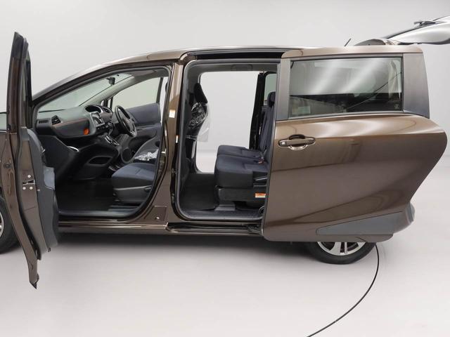 シエンタ Ｇ　メモリーナビ　バックカメラ　キーフリー（8枚目）