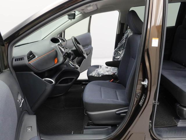 シエンタ Ｇ　メモリーナビ　バックカメラ　キーフリー（11枚目）