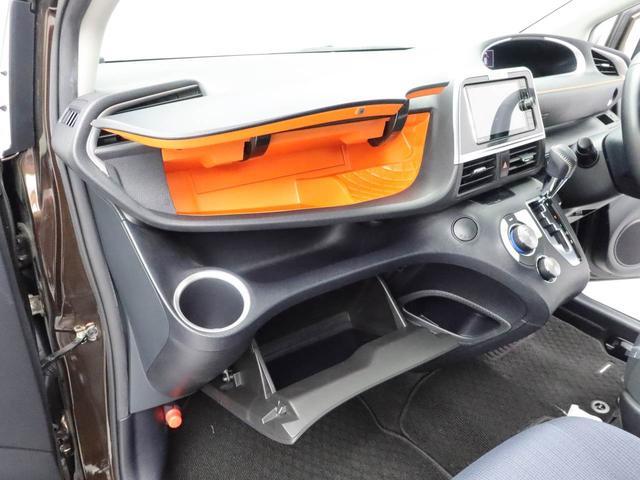 シエンタ Ｇ　メモリーナビ　バックカメラ　キーフリー（13枚目）