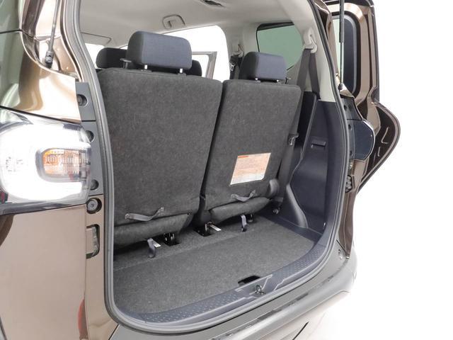 シエンタ Ｇ　メモリーナビ　バックカメラ　キーフリー（16枚目）