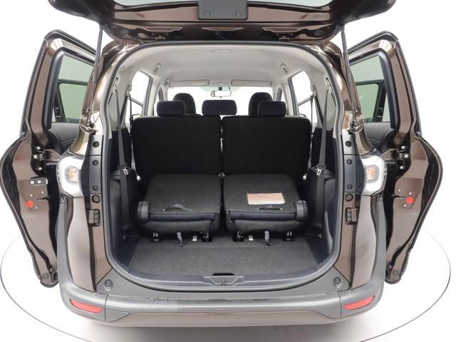 シエンタ Ｇ　メモリーナビ　バックカメラ　キーフリー（18枚目）