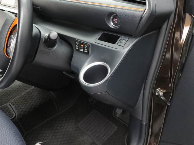 シエンタ Ｇ　メモリーナビ　バックカメラ　キーフリー（23枚目）