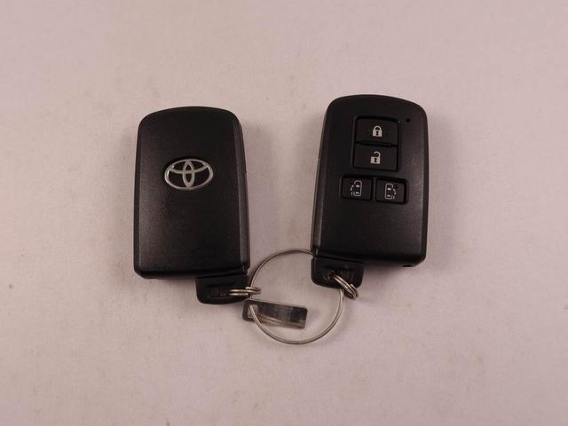 シエンタ Ｇ　メモリーナビ　バックカメラ　キーフリー（41枚目）