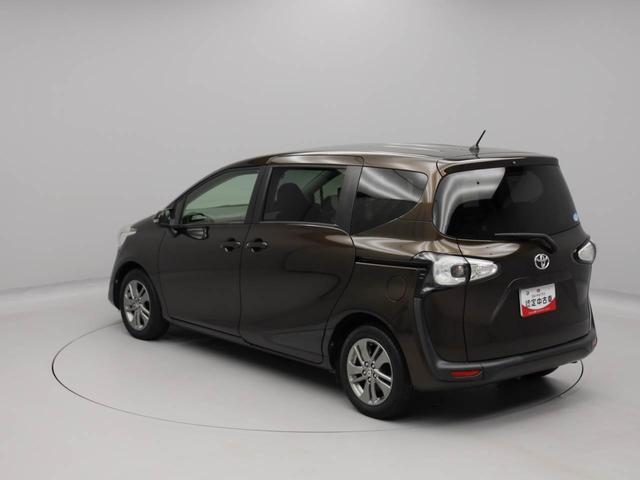 シエンタ Ｇ　メモリーナビ　バックカメラ　キーフリー（43枚目）