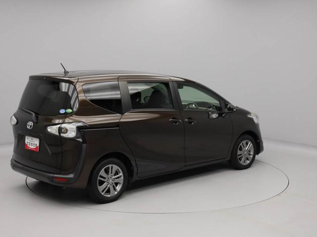 シエンタ Ｇ　メモリーナビ　バックカメラ　キーフリー（45枚目）