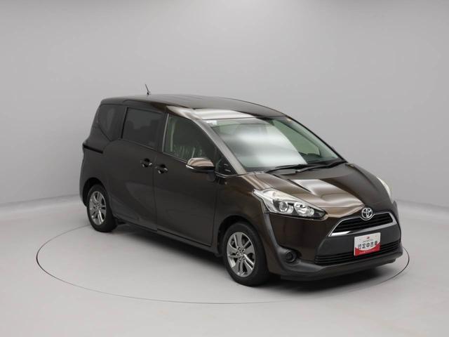 シエンタ Ｇ　メモリーナビ　バックカメラ　キーフリー（47枚目）