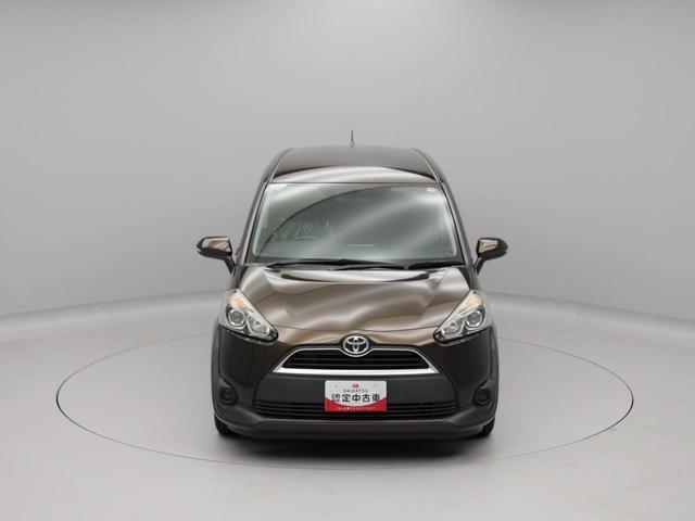 シエンタ Ｇ　メモリーナビ　バックカメラ　キーフリー（48枚目）