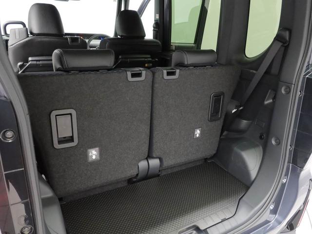 タント カスタムＲＳ　電動パーキングブレーキ・オートブレーキホールド機能・運転席＆助手席シートヒーター・コーナーセンサー・バックカメラ・オーディオレス・両側パワースライドドア（13枚目）