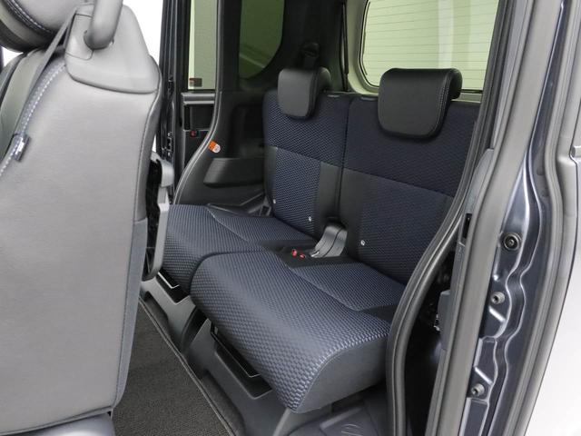 タント カスタムＲＳ　電動パーキングブレーキ・オートブレーキホールド機能・運転席＆助手席シートヒーター・コーナーセンサー・バックカメラ・オーディオレス・両側パワースライドドア（27枚目）
