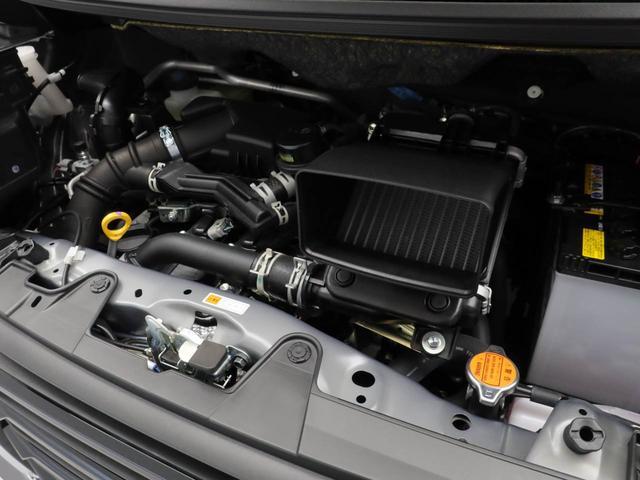 タント カスタムＲＳ　電動パーキングブレーキ・オートブレーキホールド機能・運転席＆助手席シートヒーター・コーナーセンサー・バックカメラ・オーディオレス・両側パワースライドドア（31枚目）