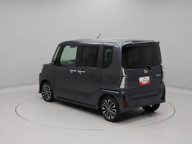 タント カスタムＲＳ　電動パーキングブレーキ・オートブレーキホールド機能・運転席＆助手席シートヒーター・コーナーセンサー・バックカメラ・オーディオレス・両側パワースライドドア（41枚目）