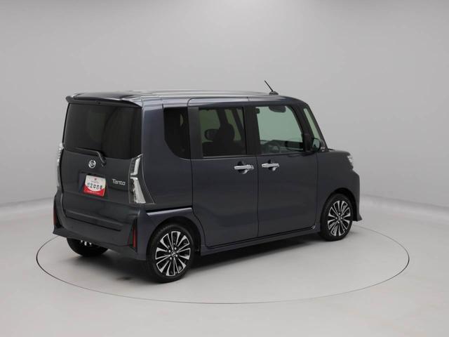 タント カスタムＲＳ　電動パーキングブレーキ・オートブレーキホールド機能・運転席＆助手席シートヒーター・コーナーセンサー・バックカメラ・オーディオレス・両側パワースライドドア（43枚目）