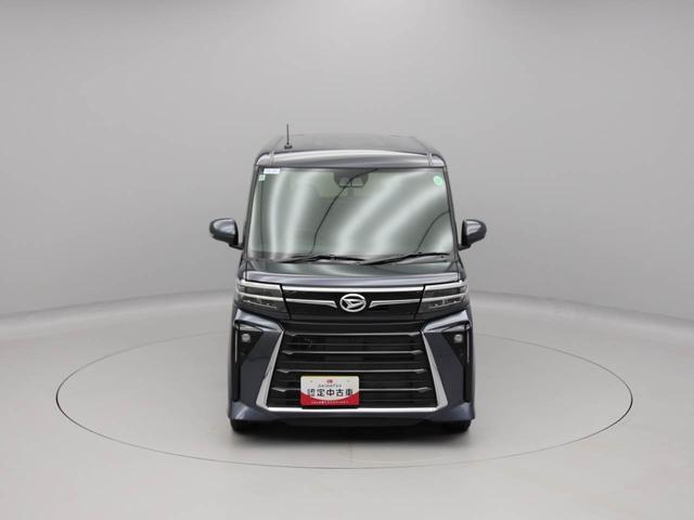 タント カスタムＲＳ　電動パーキングブレーキ・オートブレーキホールド機能・運転席＆助手席シートヒーター・コーナーセンサー・バックカメラ・オーディオレス・両側パワースライドドア（46枚目）