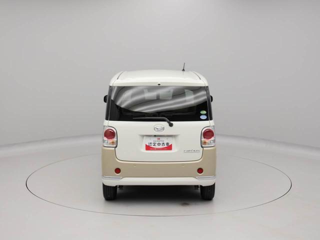 ムーヴキャンバス Ｇメイクアップリミテッド　ＳＡＩＩＩ　ナビ・ドライブレコーダー・ＥＴＣ車載器・パノラマモニター・両側パワースライドドア（47枚目）