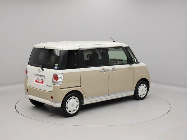 ムーヴキャンバス Ｇメイクアップリミテッド　ＳＡＩＩＩ　ナビ・ドライブレコーダー・ＥＴＣ車載器・パノラマモニター・両側パワースライドドア（48枚目）