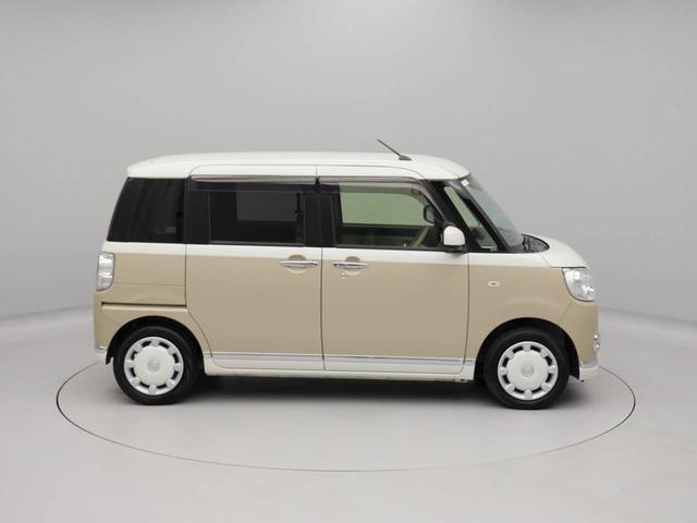ムーヴキャンバス Ｇメイクアップリミテッド　ＳＡＩＩＩ　ナビ・ドライブレコーダー・ＥＴＣ車載器・パノラマモニター・両側パワースライドドア（49枚目）