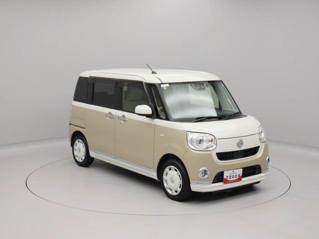 ムーヴキャンバス Ｇメイクアップリミテッド　ＳＡＩＩＩ　ナビ・ドライブレコーダー・ＥＴＣ車載器・パノラマモニター・両側パワースライドドア（50枚目）