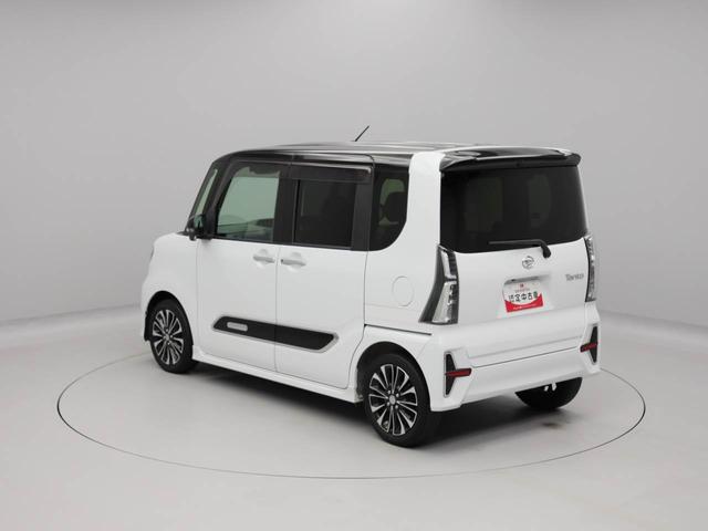 タント カスタムＲＳセレクション（50枚目）