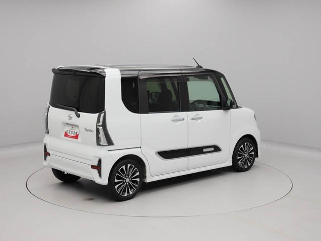 タント カスタムＲＳセレクション（52枚目）