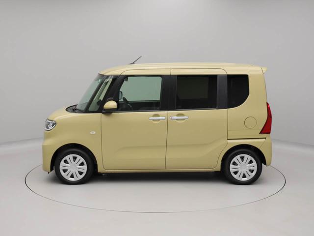 タント Ｘ　ワンオーナー　衝突回避支援プレーキ機能　誤発信抑制装置　両側スライドドア　プッシュスタート（42枚目）