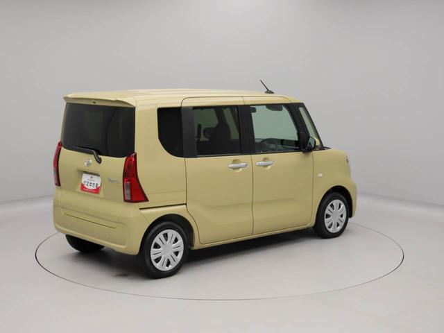 タント Ｘ　ワンオーナー　衝突回避支援プレーキ機能　誤発信抑制装置　両側スライドドア　プッシュスタート（45枚目）